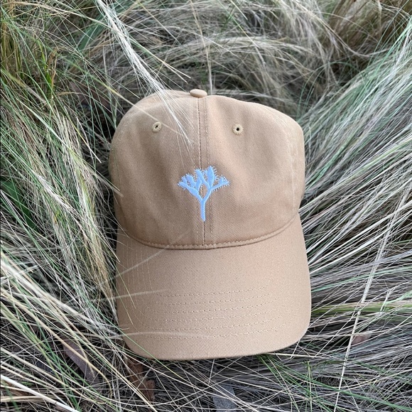 • Joshua Tree Dad Hat • - Picture 2 of 5